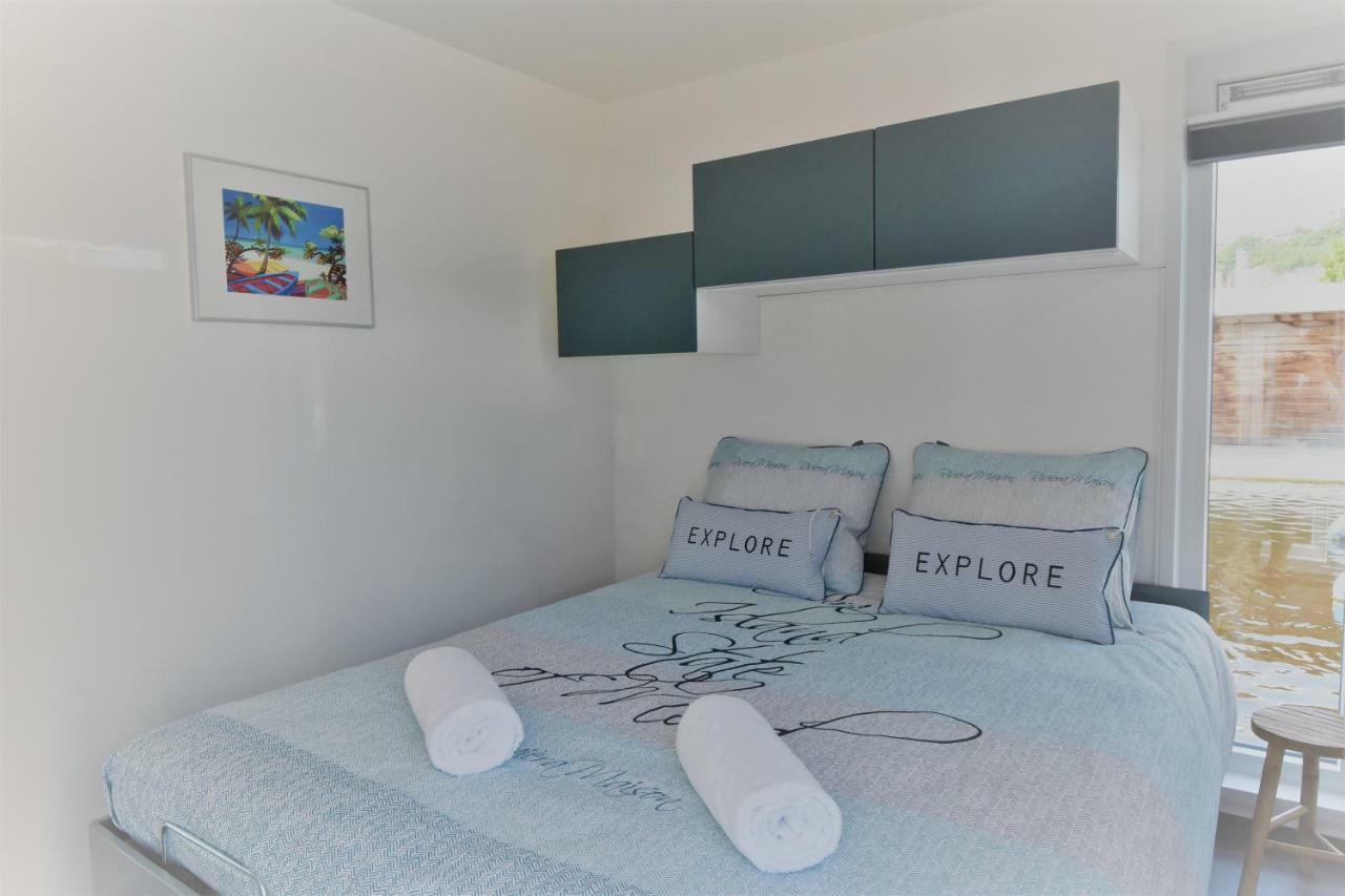 Boatlodge, Anegada Maastricht Kültér fotó