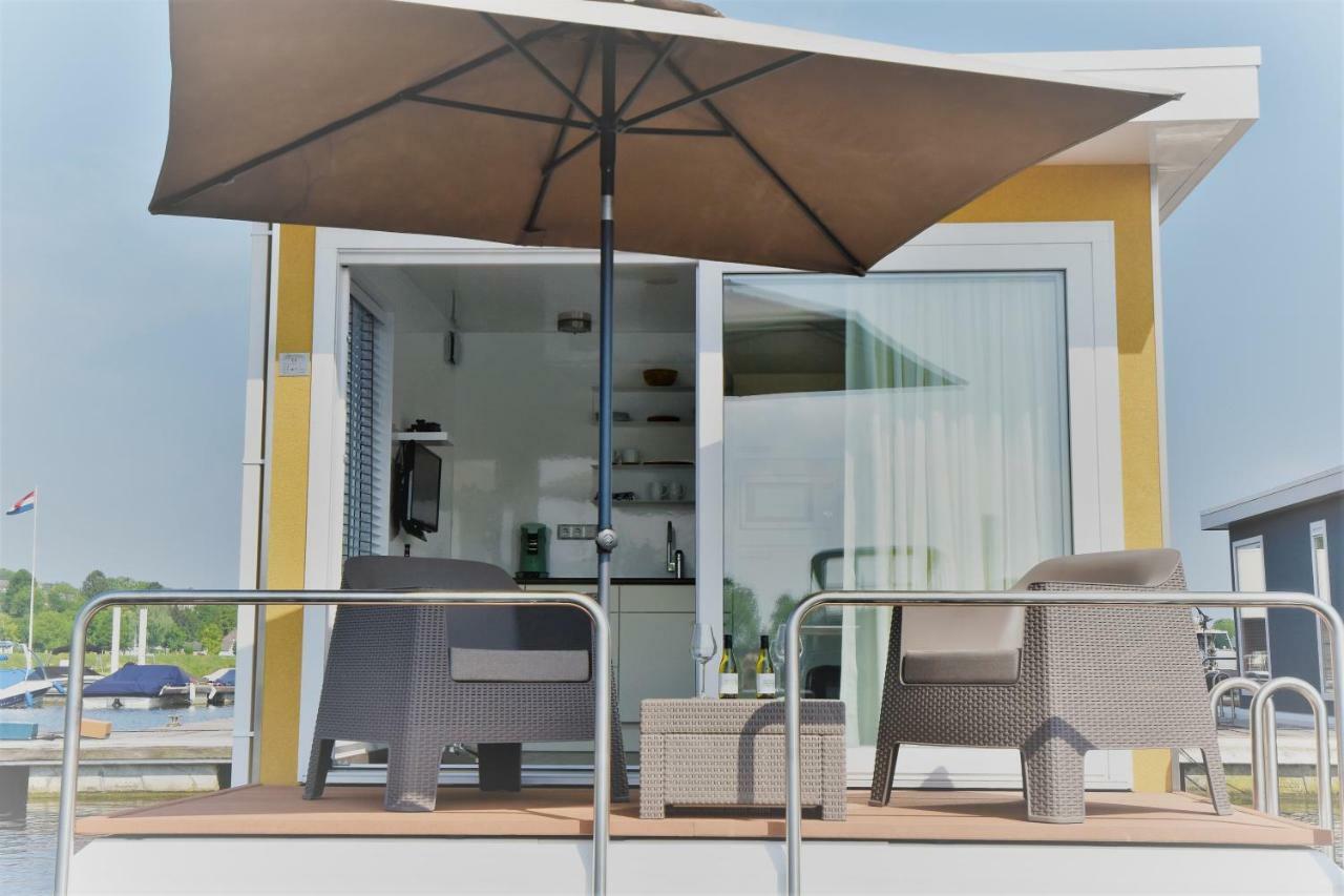 Boatlodge, Anegada Maastricht Kültér fotó